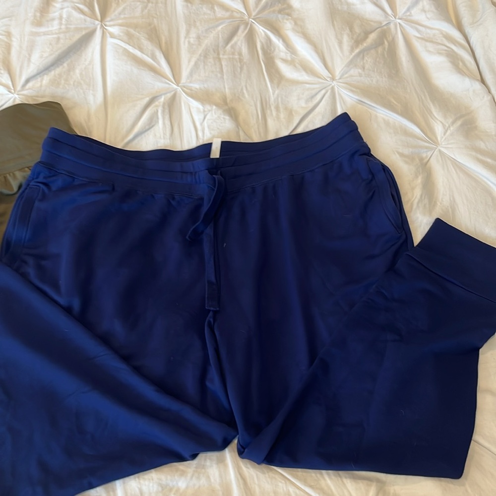 Bundle Of Two Fabletics Joggers - image 5